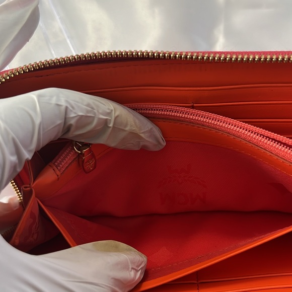 MCM PINK ZIPPY - Picture 6 of 7